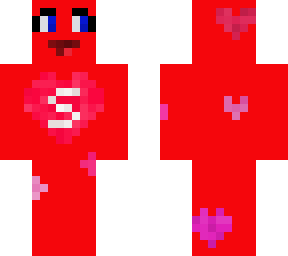 female skittle