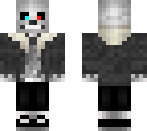 final sans