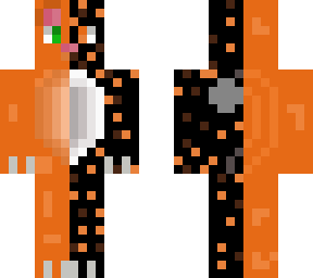 firestar/spottedleaf