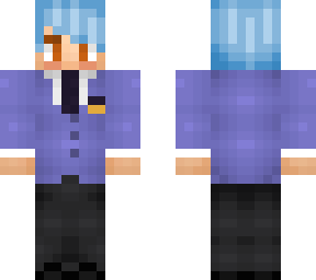 fixed kaoru