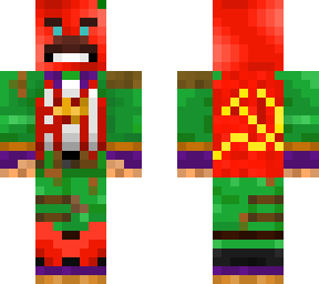 for my friend