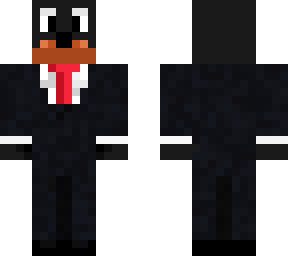 formal dog