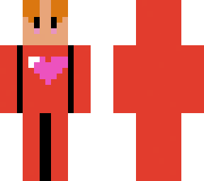 fox girl