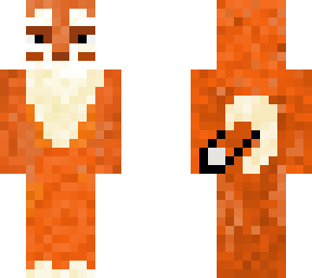 foxy