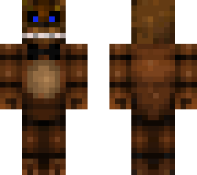 freddy