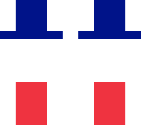 french flag