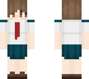 friend in bnha uniform (request)