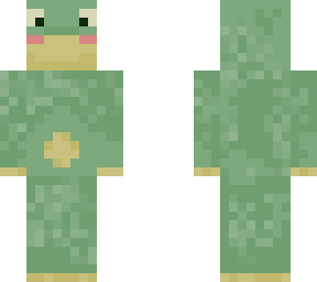 froggy base