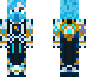 frost mk11 edit