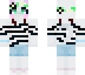 furry skin