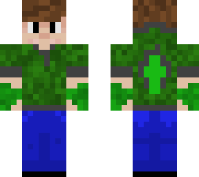 g3n__spark forest hunter