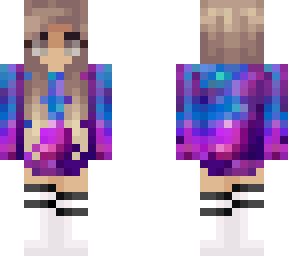 galaxy girl