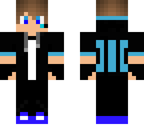 gamer man