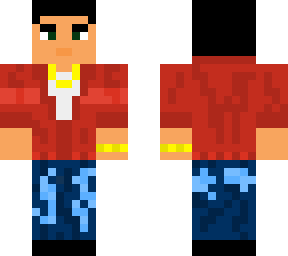 gangstewr