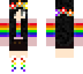 *** pride!