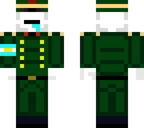 general phoenix