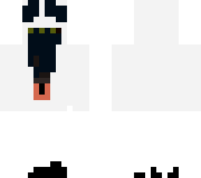 ghosty