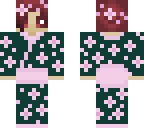 girl in kimono (thanks to sconxx!)