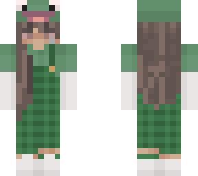 girl kermit