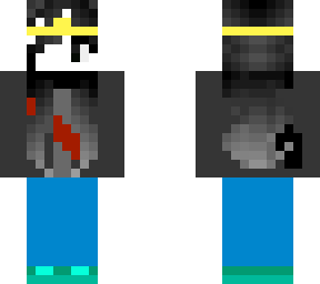 glitch/error