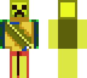 god creeper heh