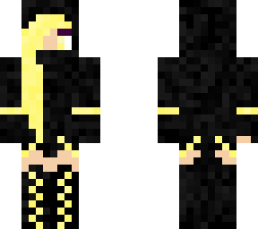 golden ender queen