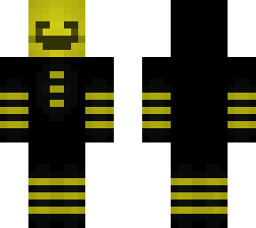 golden puppet master