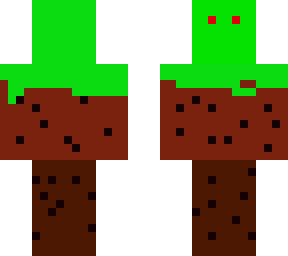 grass block