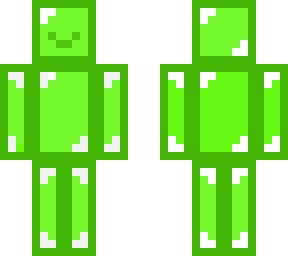 green avine