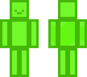 green avine fixed