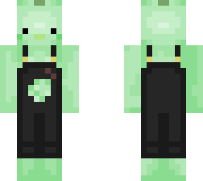 green bonki