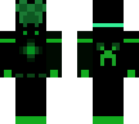 green creeper cool