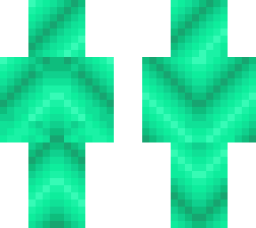 green man