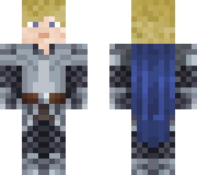 guard blond