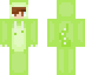 haha so like dyno skin
