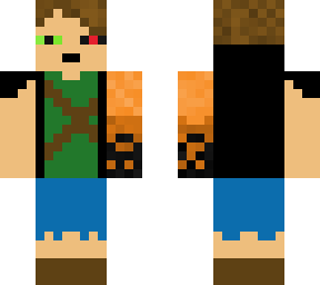 halfdragonwarrior