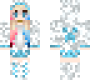 harley quinn winter edition