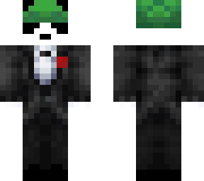 henry new skin