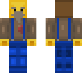 homeless lego guy