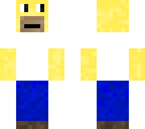 homer simpson