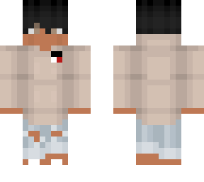 hot boy