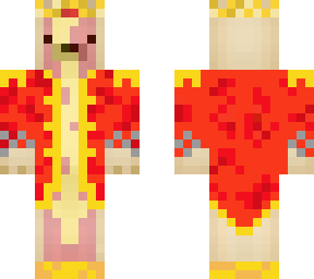 hot dog bear royalty