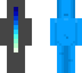 how i shade bodys :p