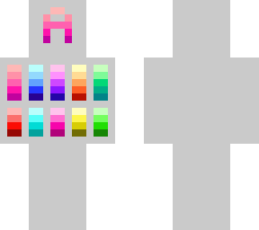 hue-shifting essentials - andromeda academy