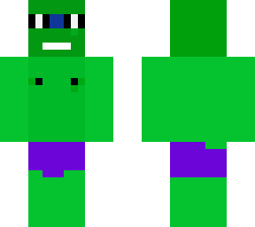 hulk