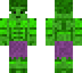 hulk