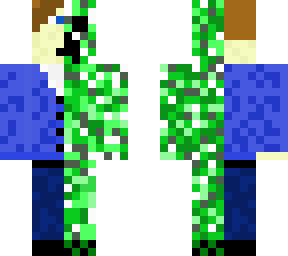 human-creeper (updated)
