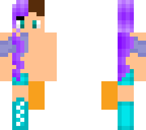 i started the collab with xxnightforestxx