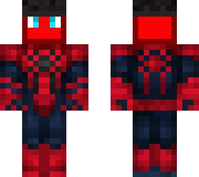 ibi spiderman