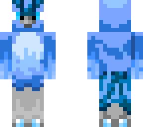 ice phoenix